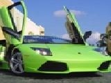 Play Lamborgini murcielago