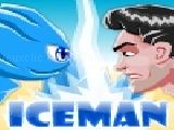 Play Ice man