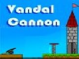 Play Vandal cannon