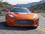 Play Puzzles spyker c8 aileron