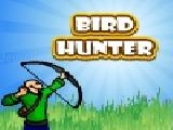 Play Bird hunter