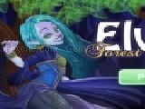 Play Elven forest fashion