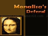 Play Monalisa's defense