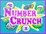 Play Number crunch