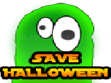 Play Save halloween