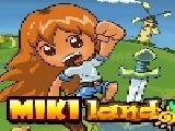 Play Miki land