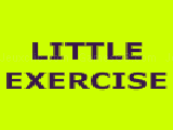 Play Littleexercise