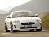 Play Puzzles jaguar xkr speed