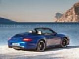 Play Puzzles porsche 911 gts