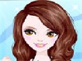 Play Fashion girl makeup