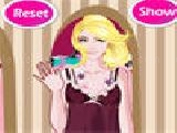 Play Red carpet star dress up