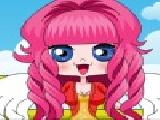 Play Angel devil girl:jamie