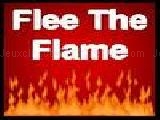 Play Flee the flame