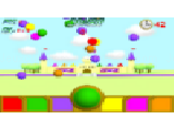 Play Color ball castle