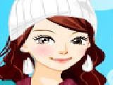 Play Julia dressup