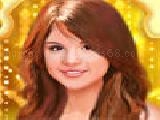 Play Selena gomez makeup