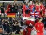 Play Puzzle, deutschland - england, eighth finals, south africa 2010