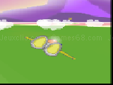 Play Flash runners  island