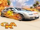 Play Crazy race arena