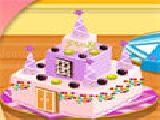 Play Cake creations