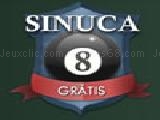 Play Sinuca gratis