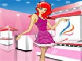 Play Beauty advancer dress up