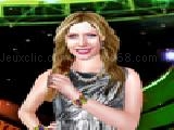 Play Avril lavigne celebrity dress up