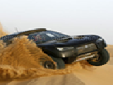 Play Desert racing iii