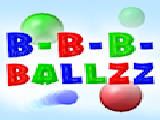 Play B-b-b-ballzz