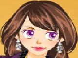 Play Tiffany girl dressup