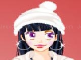 Play Trisha girl dressup