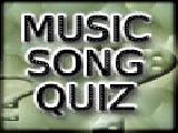 Play Music iq quiz march 2010