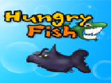 Play Hungry fish