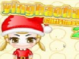 Play Yingbaobao christmas gift shop 2