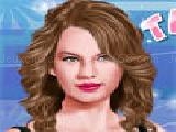 Play Taylor swift makeup