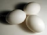 Play Jigsaw: three eggs