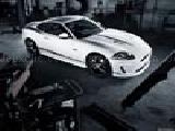 Play Jaguar xkr 2011 puzzles