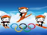 Play Winter olympics 2010