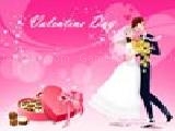 Play Sweet valentine's day