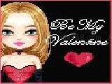 Play Be my valentine