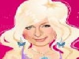 Play Paris hilton dressup