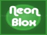 Play Neon blox