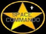 Play Space commando : prelude