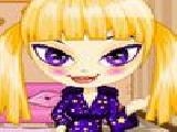 Play Halloween nikki dress up