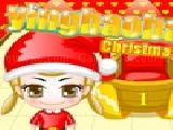 Play Yingbaobao christmas gift shop