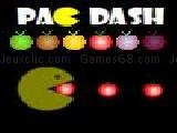 Play Pacdash