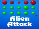 Play Aliens attack