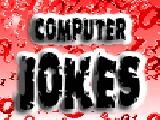 Play Funny computer technology jokes