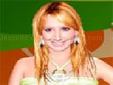 Play Ashley tisdale dress up