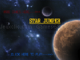 Play Star jumper